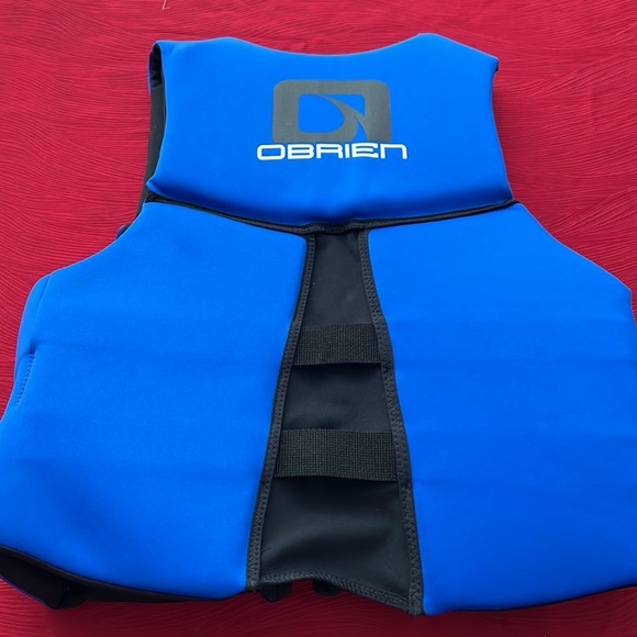 Mens O’Brien life jacket - Picture 7 of 10